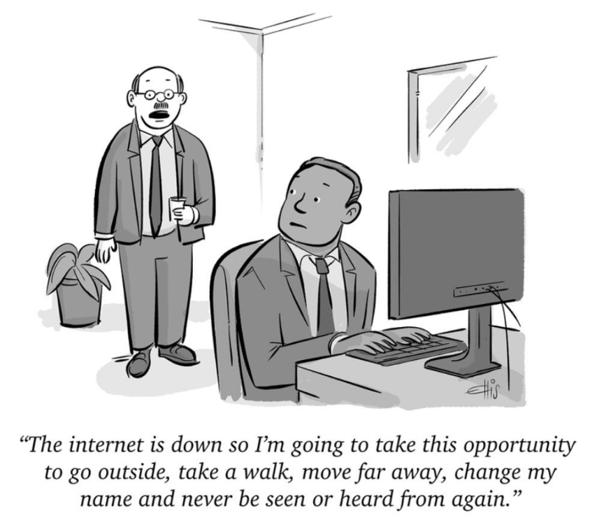 Media attachment